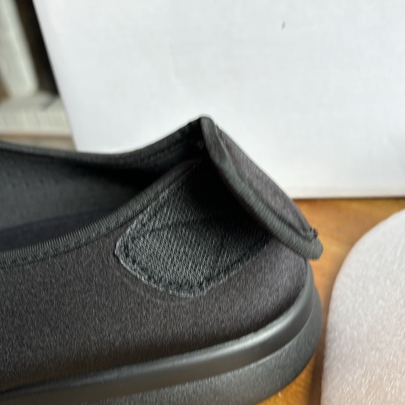 PROPET CRONUS men’s slippers/stretch shoe size 14x (3e). NEW adjustable - Picture 4 of 11